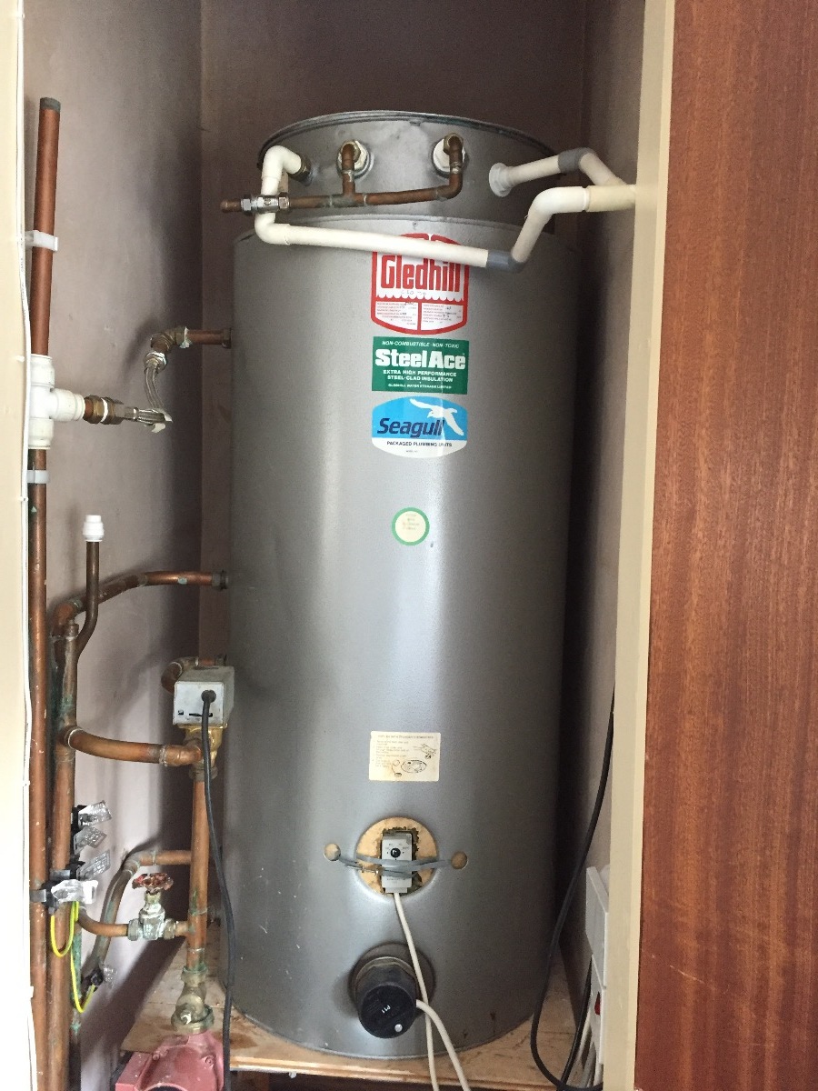 Heating Engineer: Image 10